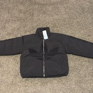 Adidas Originals Big Logo Trefoil Jacket